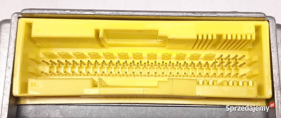 Moduł Sensor AIRBAG MERCEDES W203 W209 Mielęcin