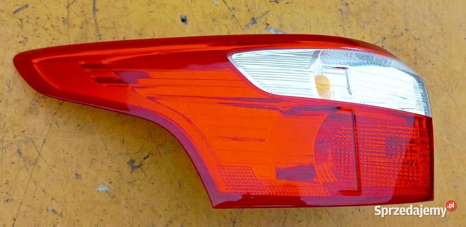 FORD FOCUS MK3 KOMBI 2010 2014 BM5113404G