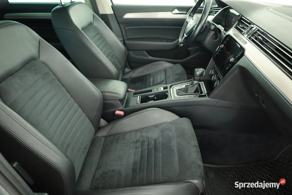 VW Passat 20 TDI Passat Piaseczno