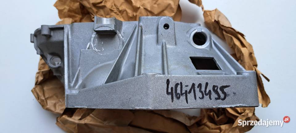 Obudowa skrzyni biegów 46413495 FIAT TIPO NOWY osobowe Luzino