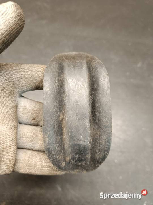 Trzymak opony felga 16 18 części cross enduro sprzedam