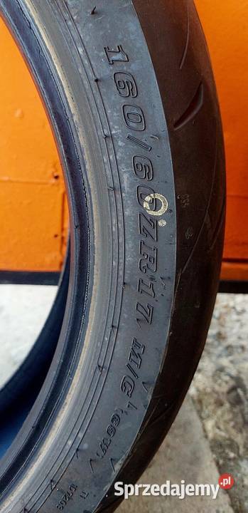 Kpl opon DUNLOP Sportmax Roadsport 2 1207017 Katowice