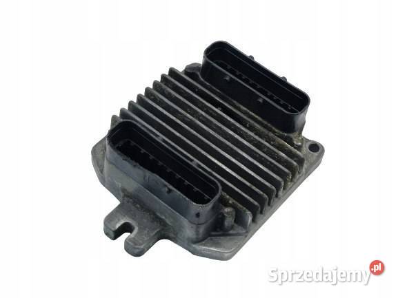 KOMPUTER STEROWNIK 16 16V ASTRA VECTRA B ZAFIRA Sosnowiec