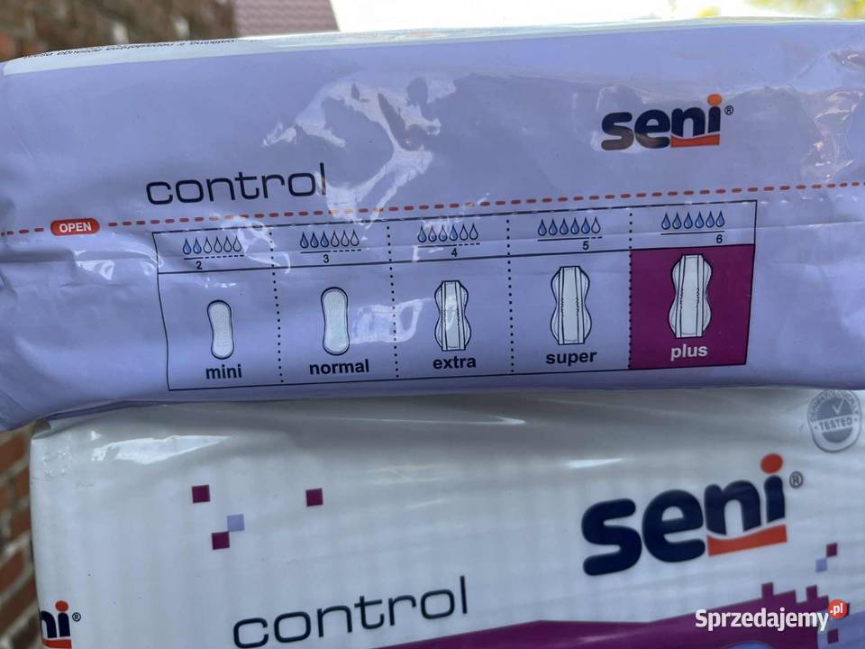 Podpaski w promocji Pozostałe Krosno Odrzańskie