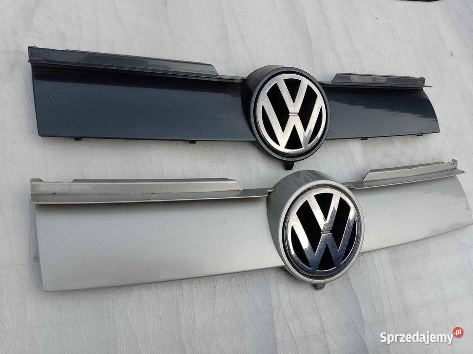Volkswagen Lupo 3L 12 TDI 14 FSI Atrapa Przód podkarpackie Rzeszów