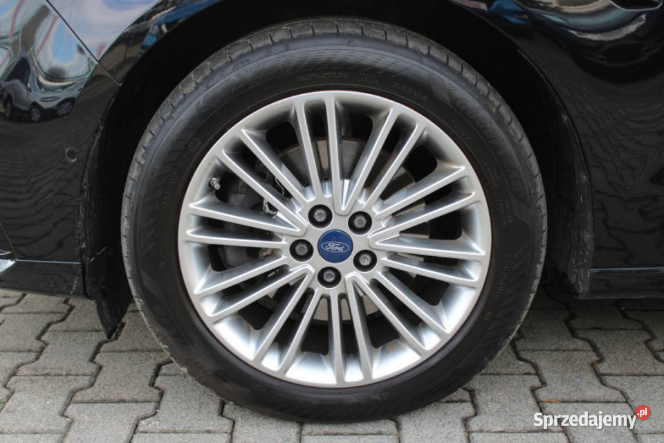 FORD S 2022r 4x4 Automat Skóra LED Pakiet Zimowy Bielsko-Biała sprzedam