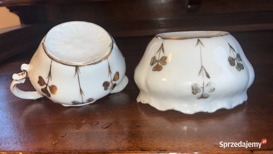 Secesja Cukiernica i mlecznik Bez sygnatury Gdańsk