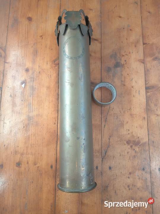 Sztuka okopowa 1 wojna Militaria