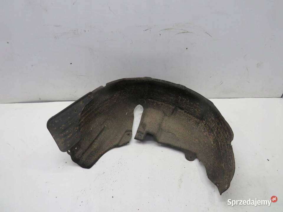 NADKOLE PRAWE TYLNE TYŁ SX4 SCROSS lubelskie