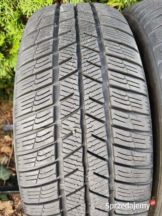 20555 R16 Barum Polaris 5 2022r 7mm 16cale Binkowo