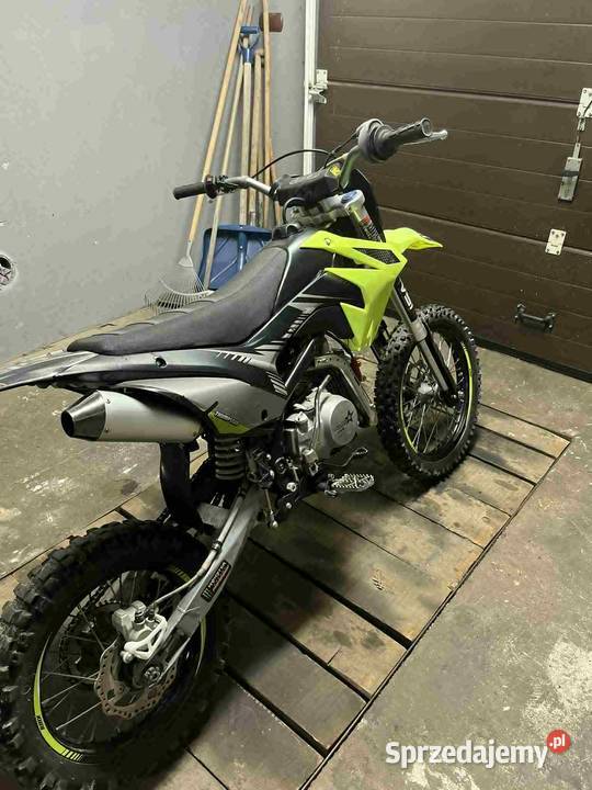 Thumpstar tsx140 97km sprzedam