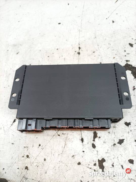 MODUŁ KOMFORTU 8E0959433AD Audi A4 II 20002006 osobowe sprzedam