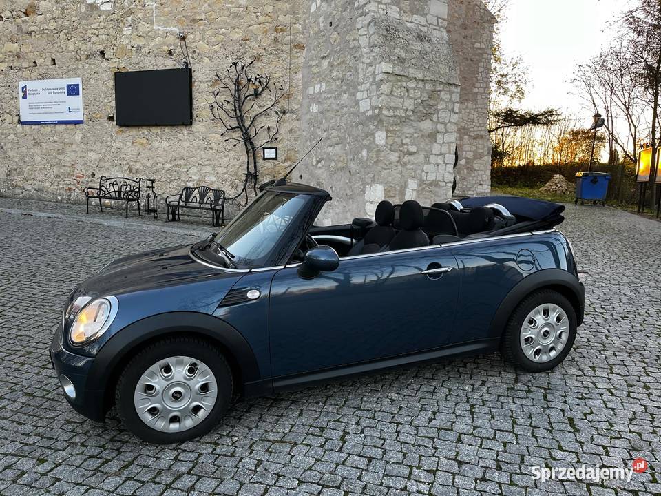 Sprzedam nieuszkodzony Wojcieszyn sprzedam