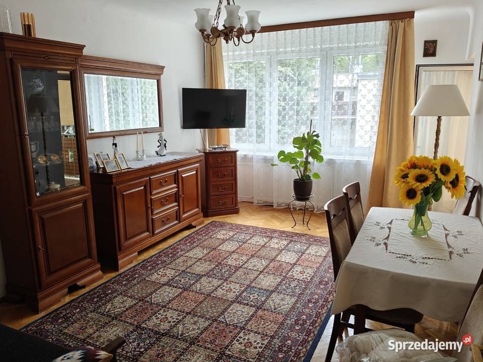 Syndyk sprzeda Warszawa Dobiszewskiego sprzedam
