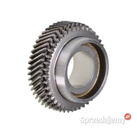 Koło zębate vw 5bieg 02T311158P 50zębów Prace Duże