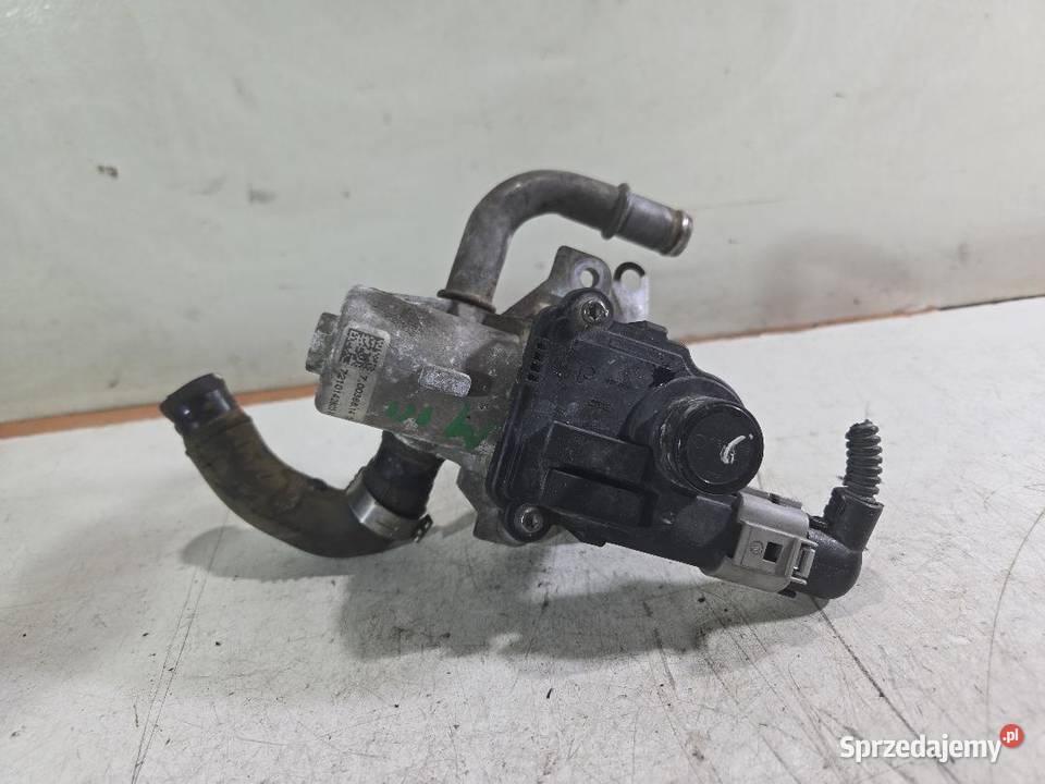 ZAWÓR EGR RENAULT MEGANE III 15 DCI 8200836385
