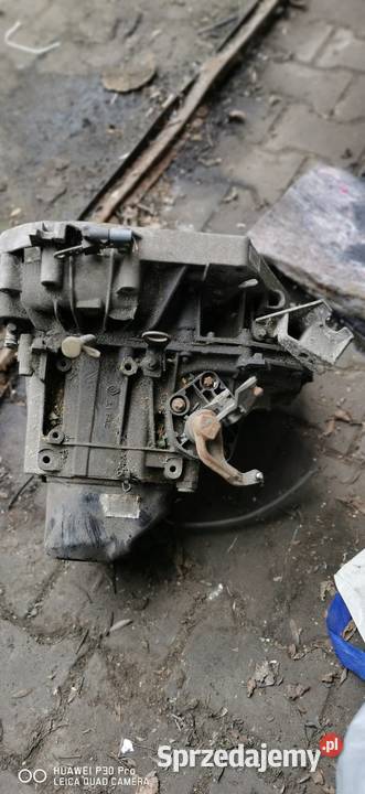 Renault Scenic 2 części osobowe