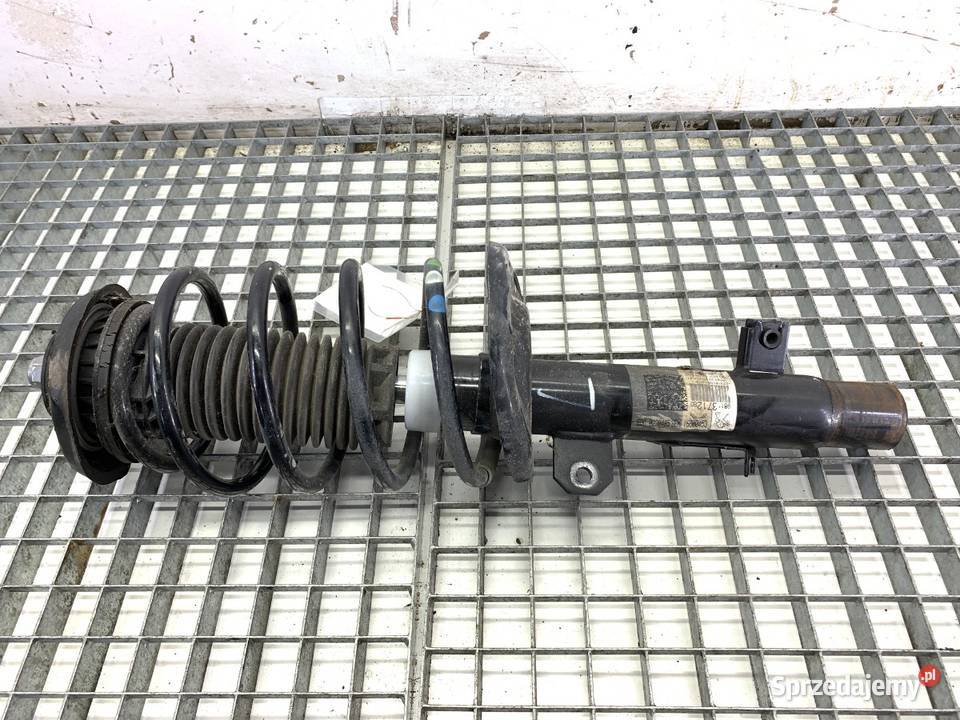 AMORTYZATOR LEWY PRZÓD ZE SPRĘŻYNĄ CITROEN C3 sprzedam