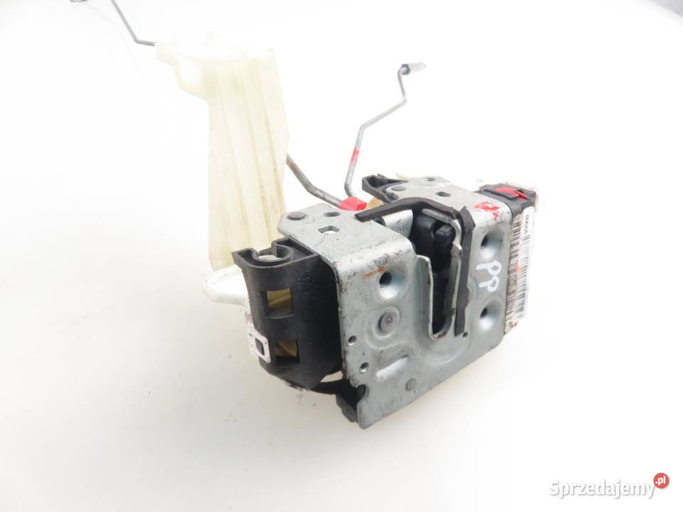 ZAMEK PRAWY PRZEDNI JEEP PATRIOT MK74 sprzedam