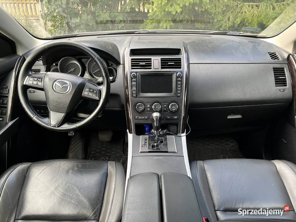 Mazda CX9 Skierniewice