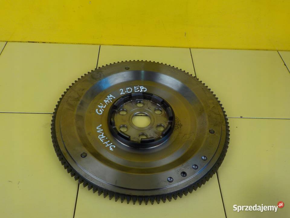 GALAXY MK3 S 20 ECOBOOST 12r 203 TNWA kolo