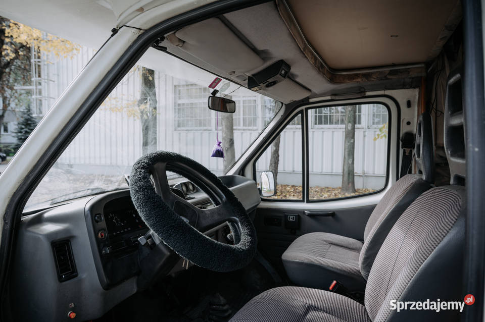 Kamper Tarnów sprzedam