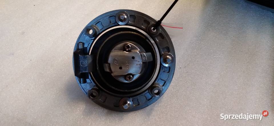 Korek Wlewu Paliwa Suzuki GSX1100G Części Jawiszowice