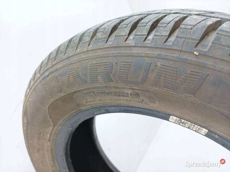 OPONA LETNIA BARUM BRILANTIS 16570R14 4102639MM