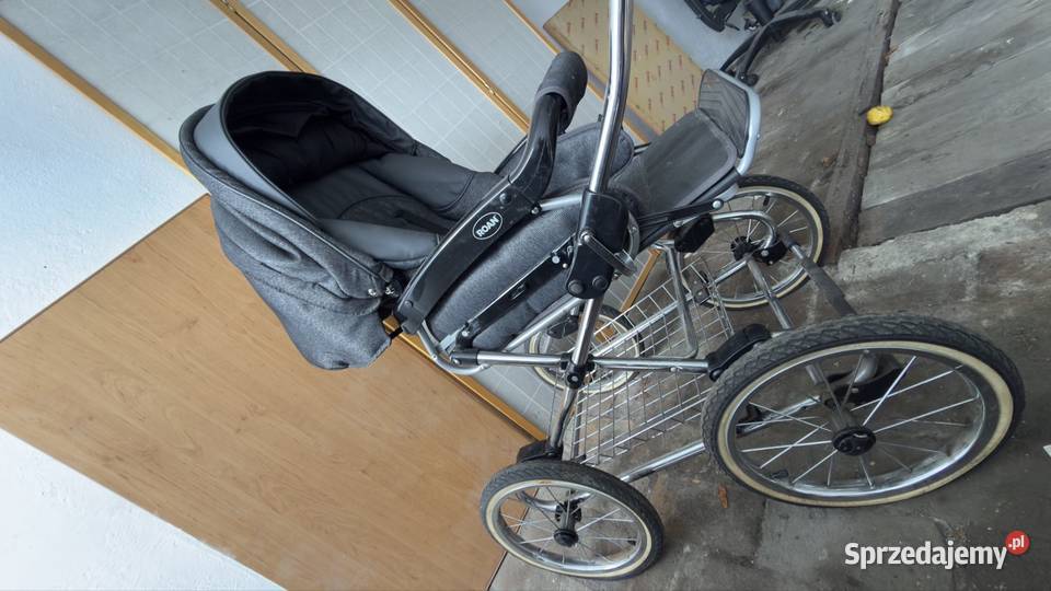 Sprzedam Spacerówkę Roan