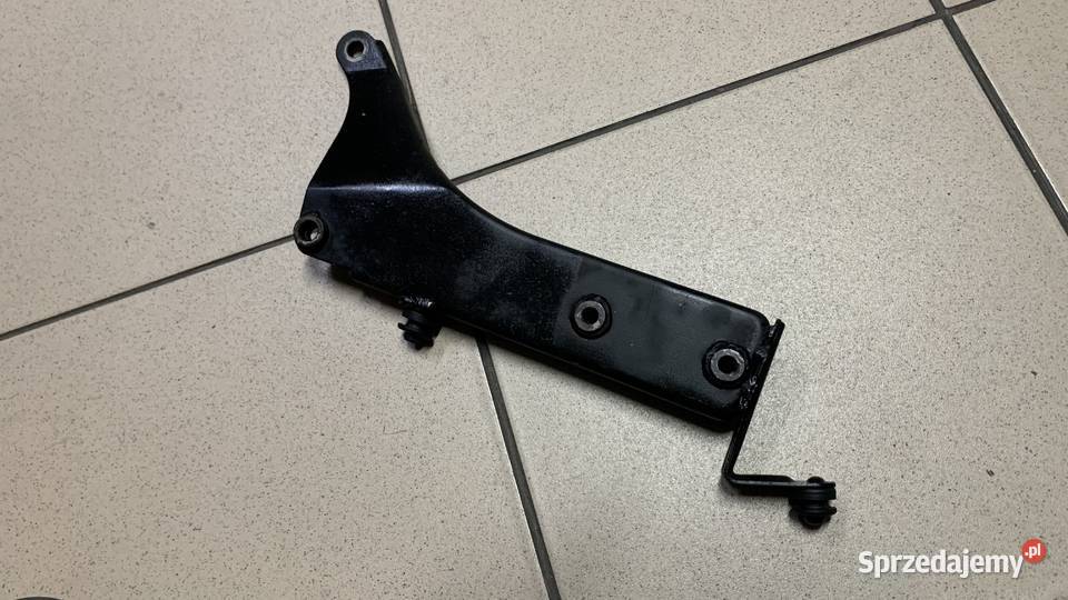 Wahacz mocowanie tłumika Daelim Besbi 125 Części motocyklowe Brzeszcze