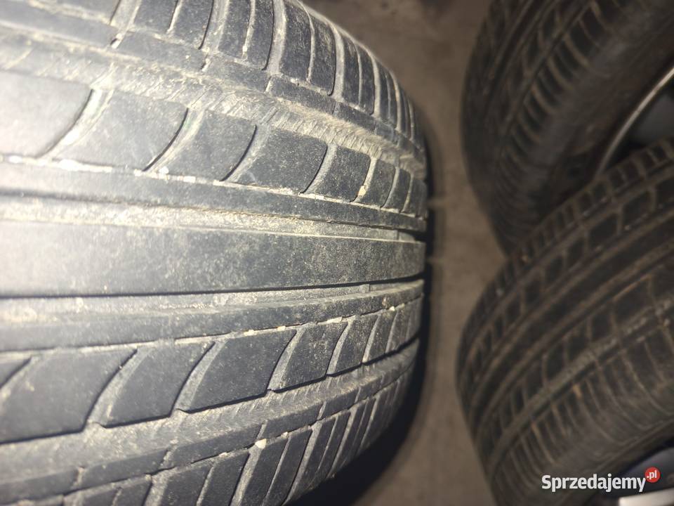 Koła 14 Seicento Sportinga Abarth Schumacher Warszawa