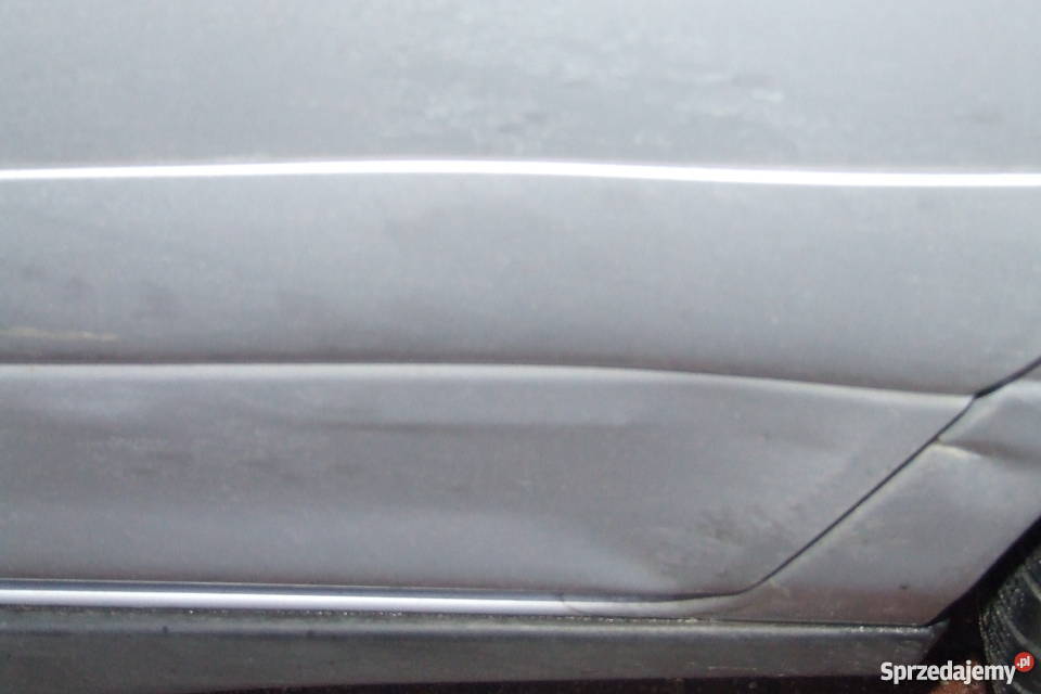 Nissan Primera kombi P11 2000r 20 TD stan mazowieckie Owczarnia sprzedam