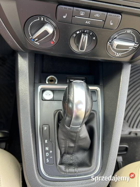 Vw jetta 2017r automat 94 przebieg