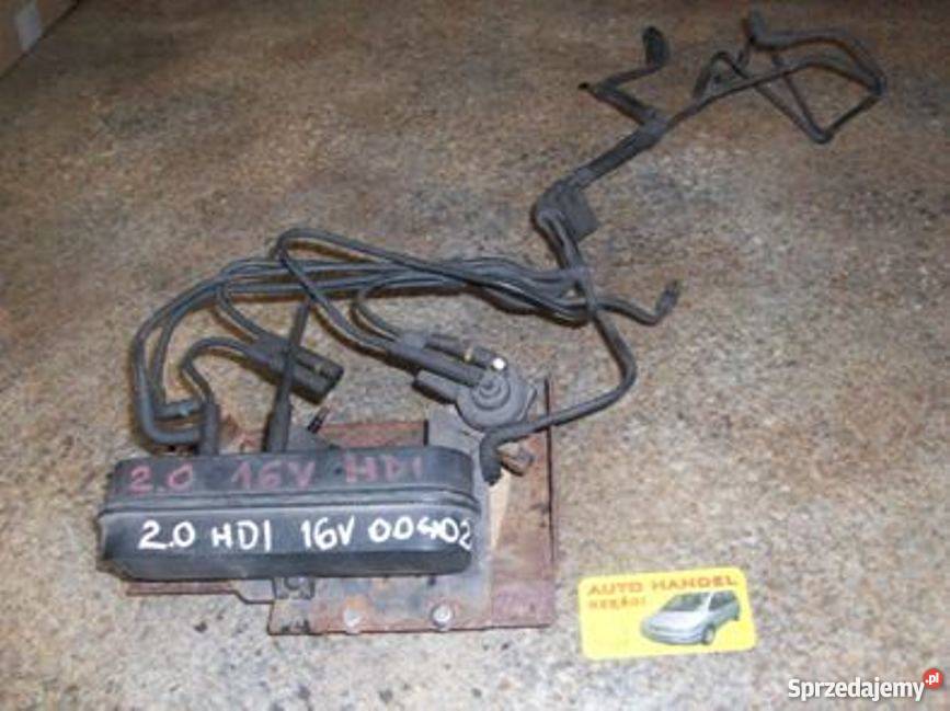 WĘŻE WĄŻ EVASION ULYSSE C8 806 EXPERT SCUDO ZETA Krosno sprzedam