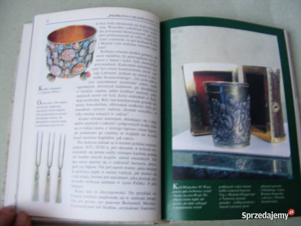 Klub Pickwicka tom 1 Dickens polskim stole dolnośląskie