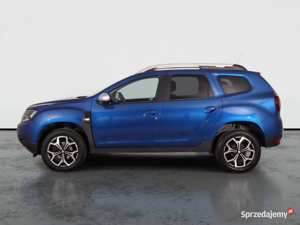 Dacia Duster 10 TCe mazowieckie Piaseczno