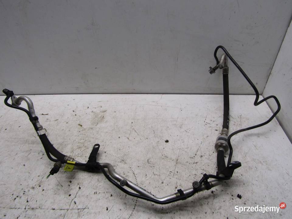 WĄŻ PRZEWÓD RURKA KLIMATYZACJI 12 VTI CITROEN C3