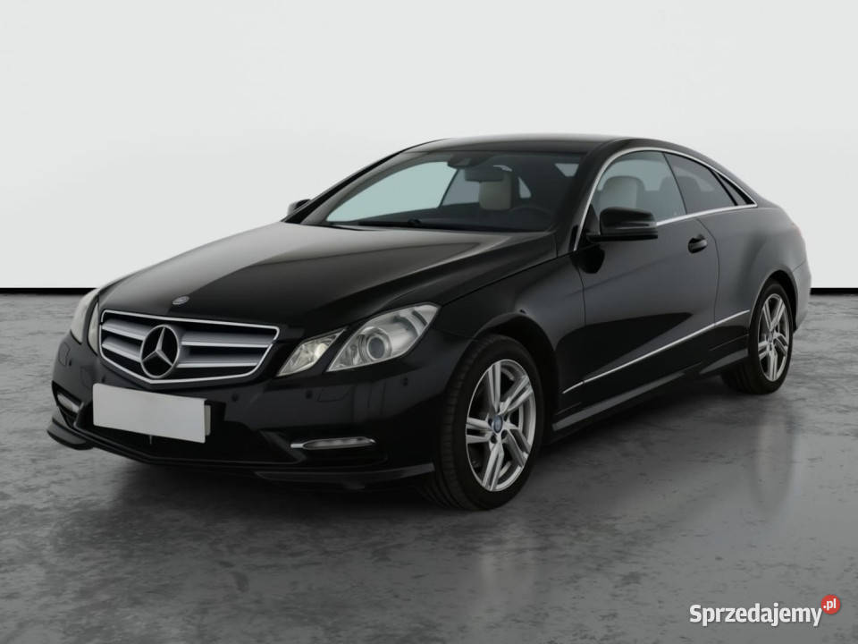 Mercedes E E 250 Zabrze