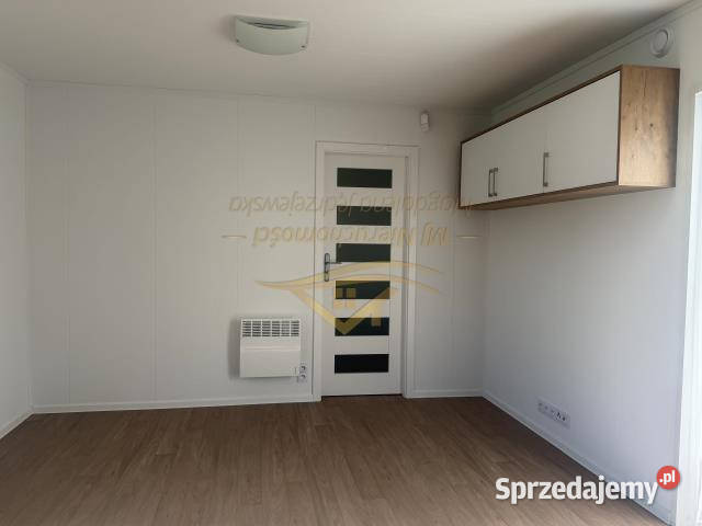 Dom wolnostojący 48m2 Osowiec