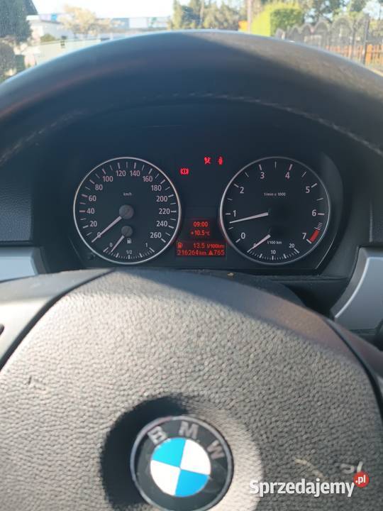BMW 320i 150 Gryfice