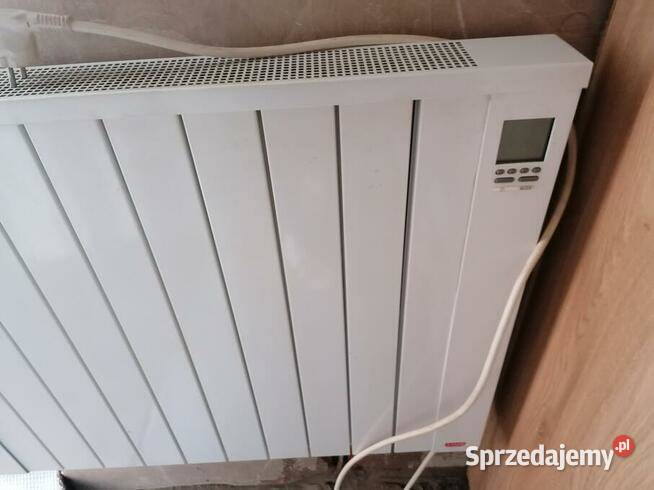 Grzejniki elektryczne Grzejniki Kraków sprzedam