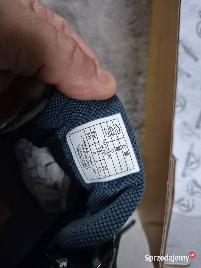 Buty podejściowe La Sportiva Tx4 GTX 395 Goretex Nowy Sącz