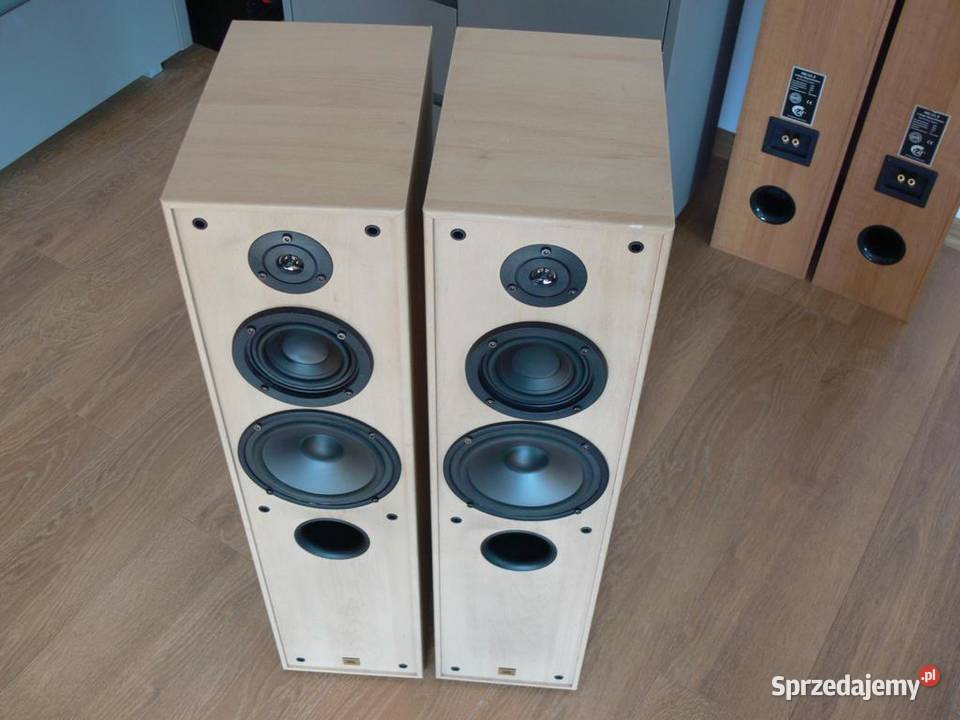 Kolumny JBL ATX30 sprawne WYSYŁKA Jasło