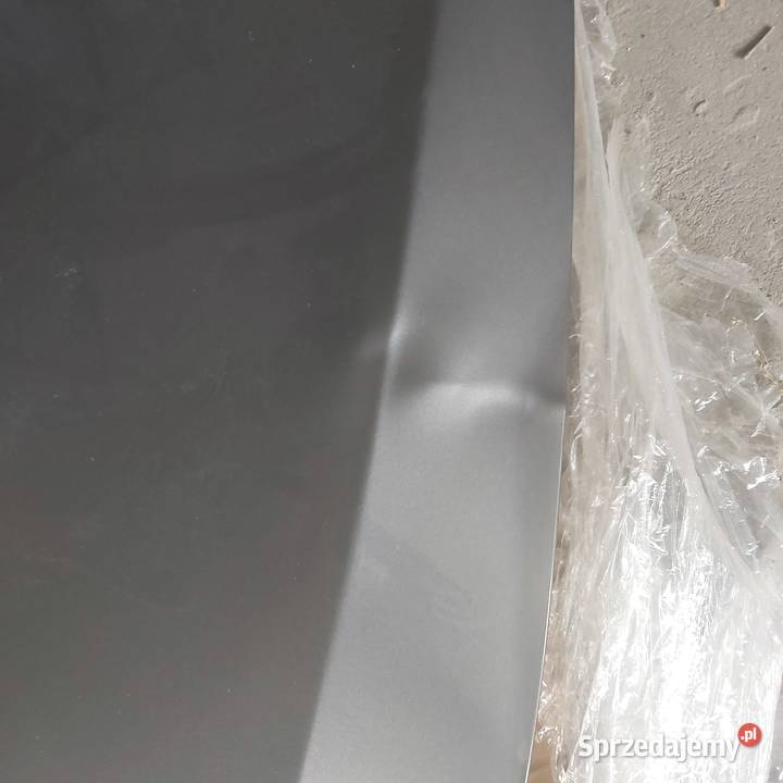 MASKA MERCEDES CLA 118 Rok produkcji 2025 Maski mazowieckie Warszawa