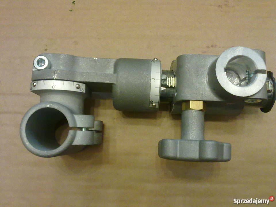 Przecinarki plazmowo gazowe PIERCE RUR RUM Michałowice sprzedam