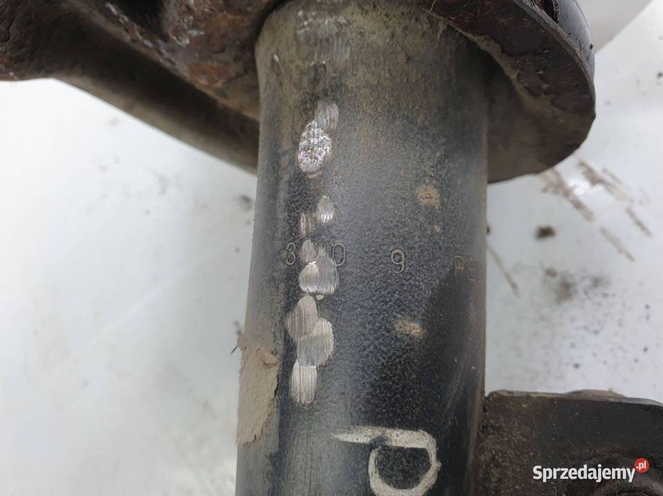 AMORTYZATOR PRAWY PRZÓD CITROEN XSARA Lipno