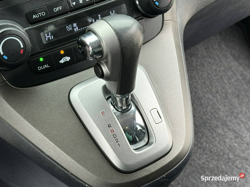 Honda CRV 20iVTEC 150 Węgrów
