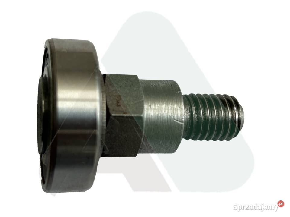 Sworzeń prowadzący rolka 64706581495F Deutz Fahr Płock sprzedam