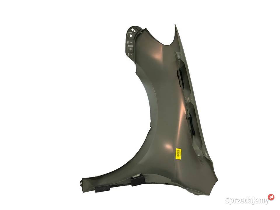 VW GOLF VI 5K 20082013 HB BŁOTNIK PRZÓD PRZEDNI Części samochodowe Skarżysko-Kamienna