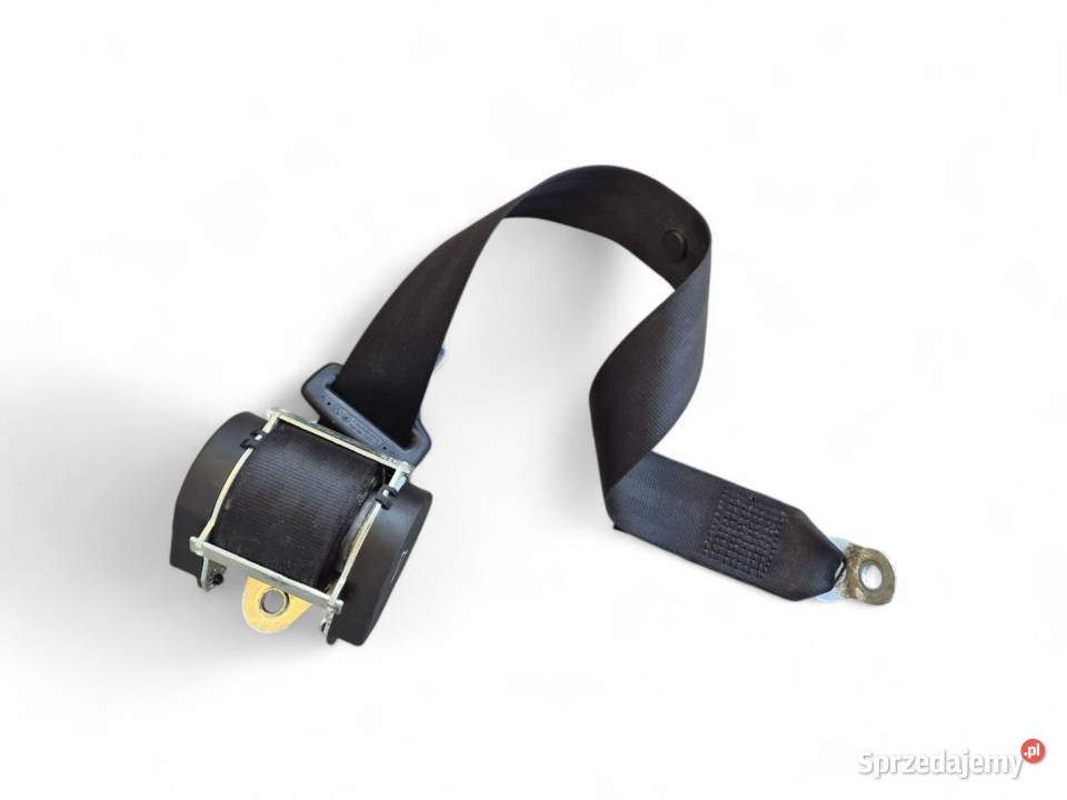 PAS BEZPIECZEŃSTWA TYŁ PRAWY LEWY SEAT ALTEA Działoszyce